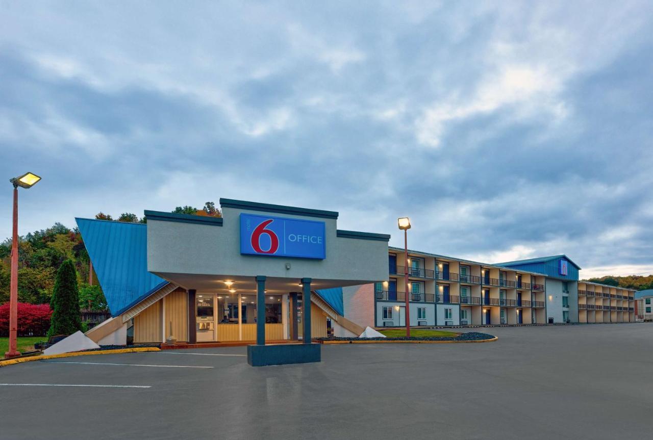 Hotel 6 Ky