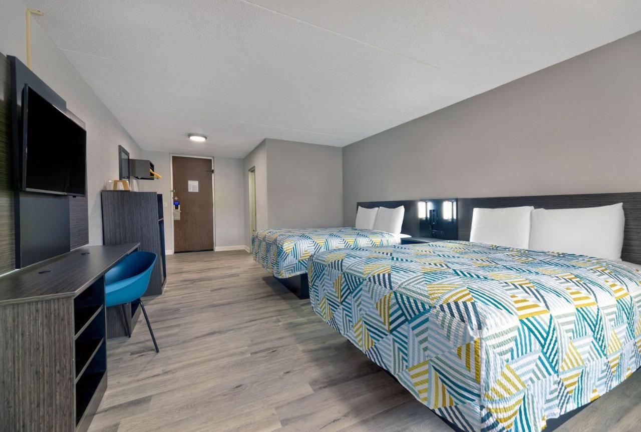 6 Ky Hotel