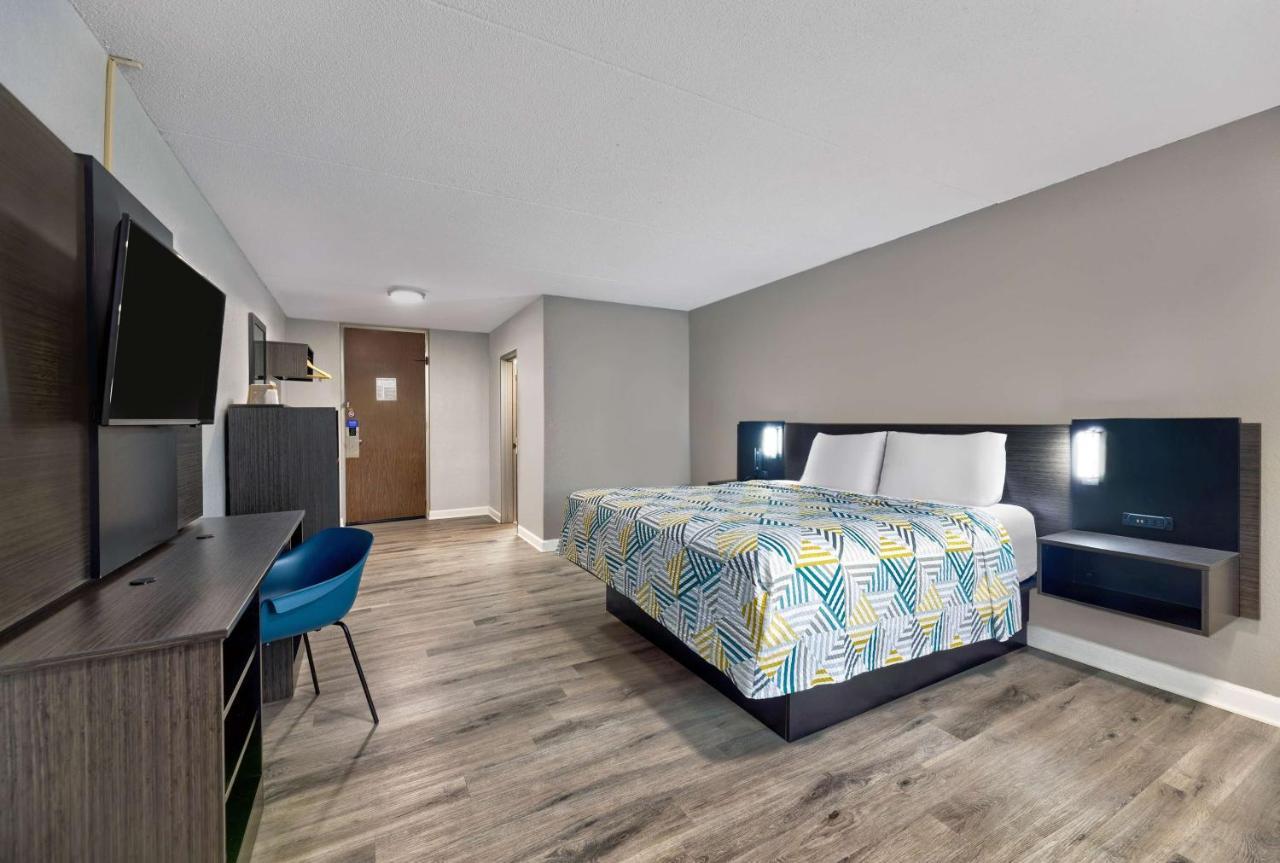 Hotel 6 Ky 2*