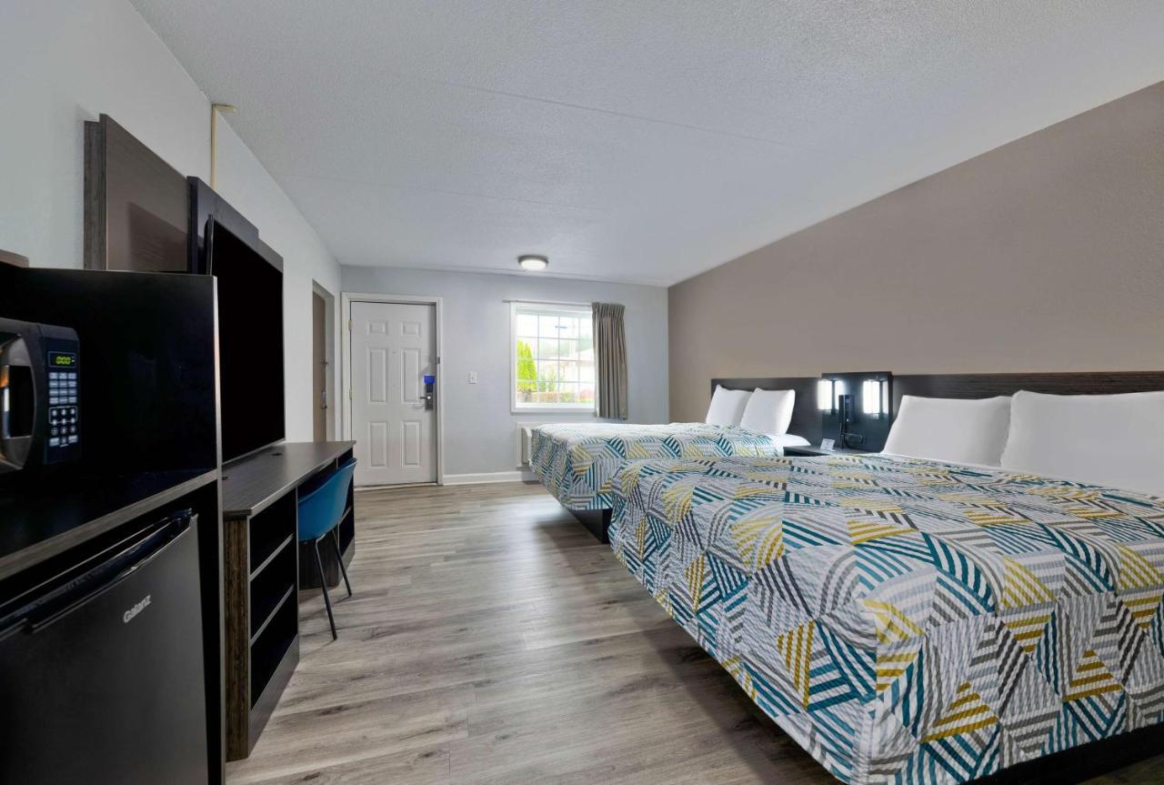 6 Ky Hotel 2*